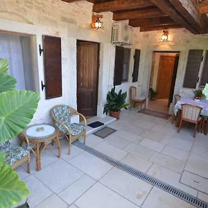 Apartment Baderna Apartment